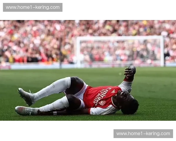 阿森纳边中结合战术在二月效果显著 萨卡与马丁内利成关键