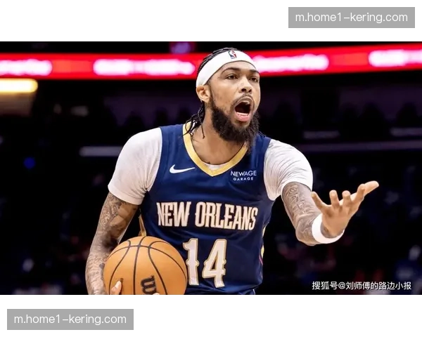 英格拉姆场均5.3篮板3.0助攻 猛龙新援全面身手适配体系