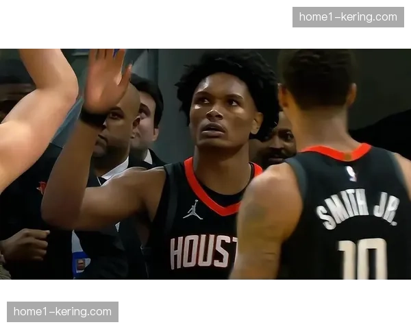 阿门·汤普森补篮绝杀热火 24分18篮板创生涯新高